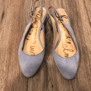 Sam Edleman flats